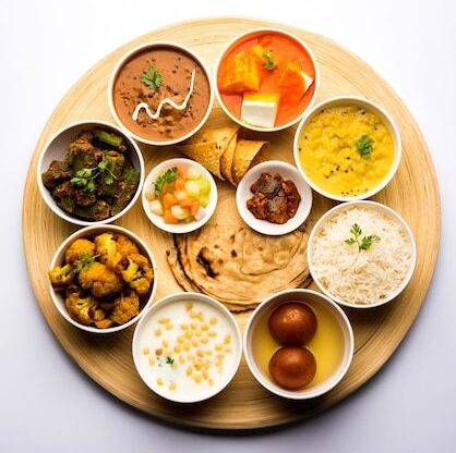 Jain Food