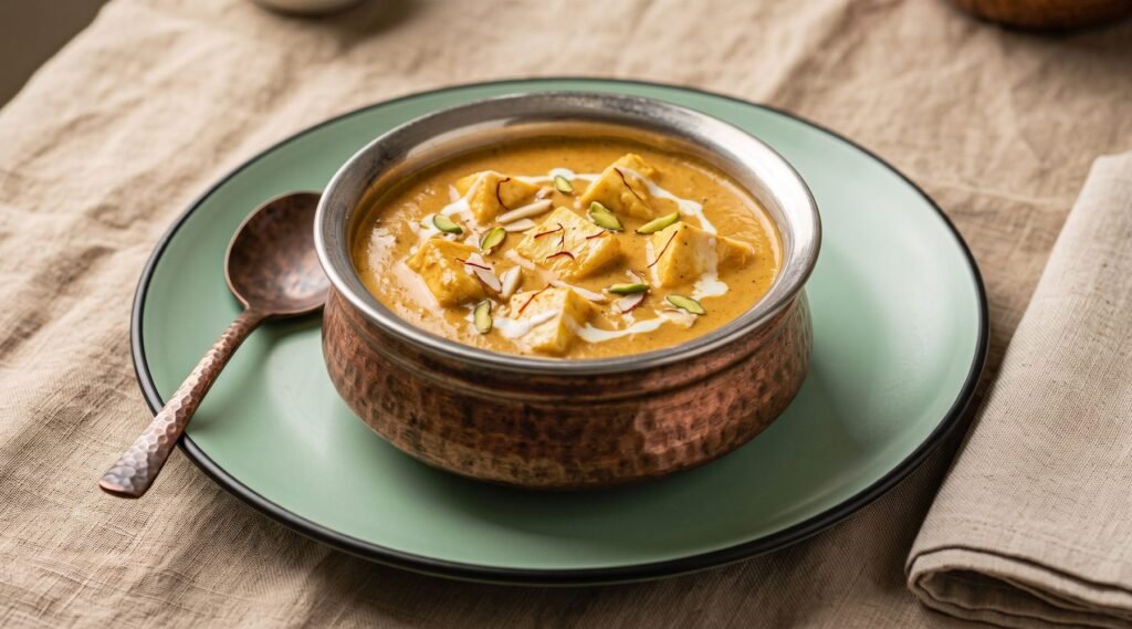 The Best Paneer Dishes to Order at a North Indian Restaurant (Bengaluru Guide)