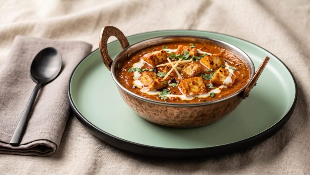 How to Order Food on WhatsApp: Desi Chef’s 2-Tap Ordering Guide